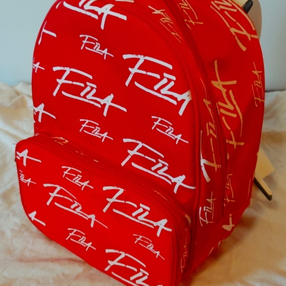 Mini backpack